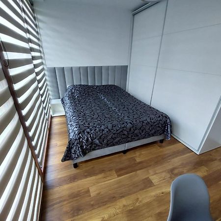 Apartament Reformacka Wieliczka Eksteriør billede