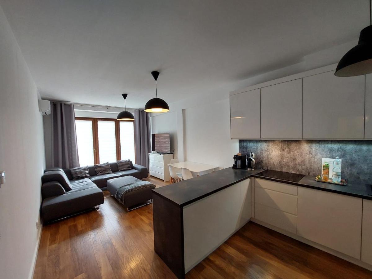Apartament Reformacka Wieliczka Eksteriør billede