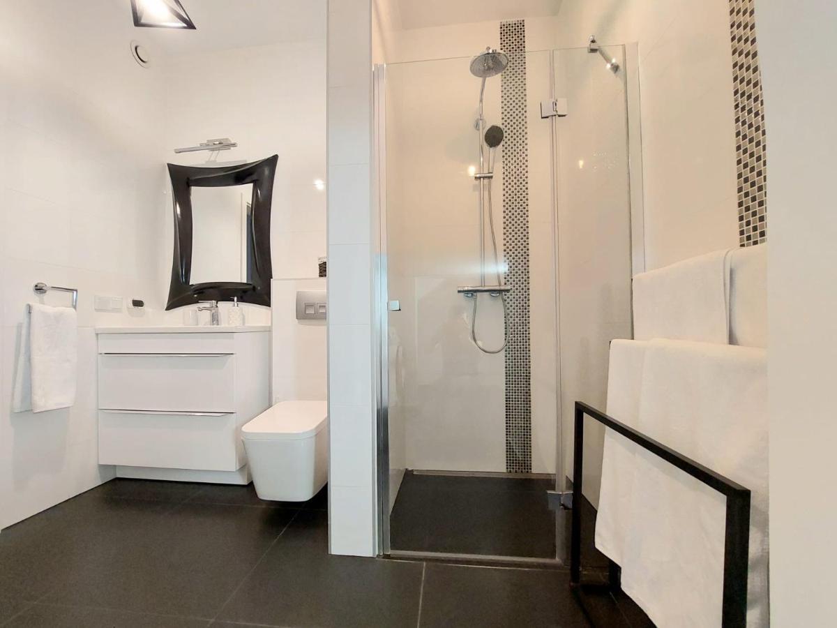 Apartament Reformacka Wieliczka Eksteriør billede
