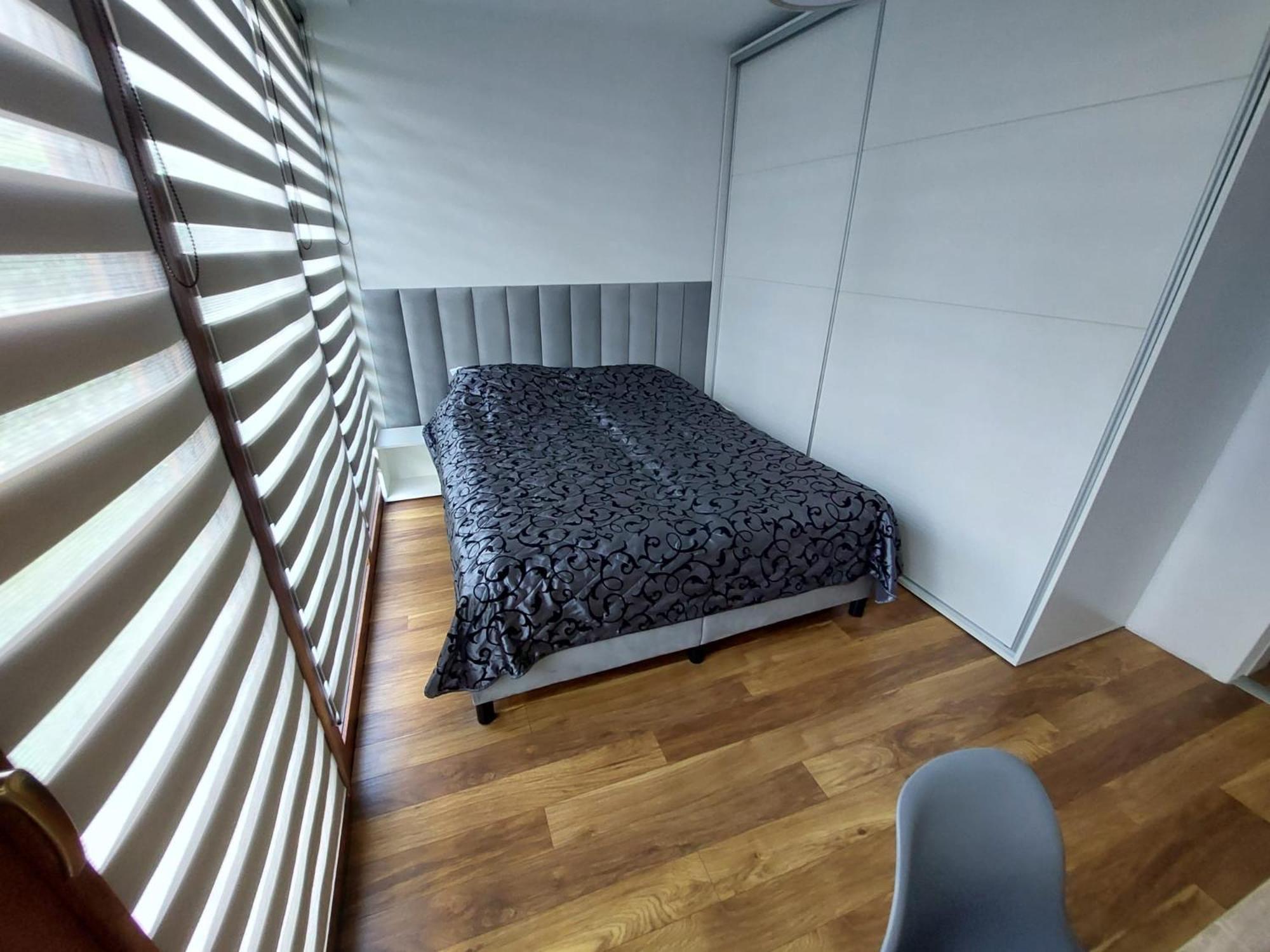 Apartament Reformacka Wieliczka Eksteriør billede